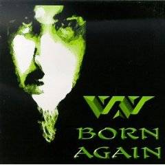 Wumpscut : Born Again